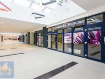 Pronájem obchodního prostoru, Praha - Stodůlky, Prusíkova, 60 m2