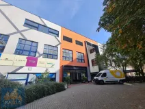 Pronájem obchodního prostoru, Praha - Stodůlky, Prusíkova, 60 m2