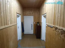 Prodej bytu 3+1, Cheb, Hálkova, 96 m2