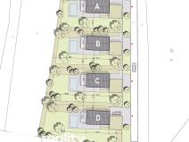 Prodej pozemku pro bydlení, Bartošovice, 828 m2