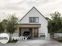 Prodej pozemku pro bydlení, Bartošovice, 891 m2