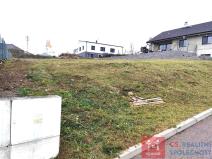 Prodej pozemku pro bydlení, Dobšice, 867 m2