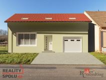 Prodej zahrady, Nový Poddvorov, 201 m2