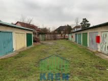 Pronájem garáže, Praha - Suchdol, Na mírách, 15 m2