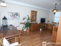 Prodej bytu 2+1, Chomutov, Bezručova, 60 m2