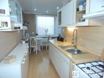 Prodej bytu 2+1, Chomutov, Bezručova, 60 m2