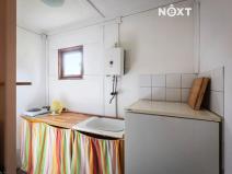 Prodej pozemku pro bydlení, Pluhův Žďár, 1694 m2