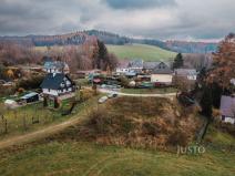 Prodej pozemku pro bydlení, Oskava, 737 m2