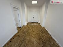 Pronájem kanceláře, Praha - Nové Město, Vodičkova, 26 m2