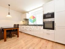 Pronájem rodinného domu, Beroun - Beroun-Závodí, Svatojánská, 86 m2