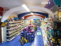 Prodej rodinného domu, Kamenice nad Lipou, Dobšova, 270 m2