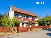 Prodej rodinného domu, Husinec, Žižkova, 235 m2