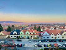 Pronájem bytu 3+1, Praha - Michle, Pod dálnicí, 83 m2