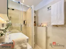 Pronájem bytu 3+1, Praha - Michle, Pod dálnicí, 83 m2