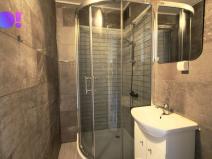 Pronájem bytu 1+1, Karviná, Okružní, 38 m2