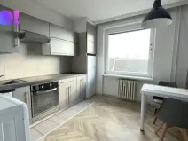 Pronájem bytu 1+1, Karviná, Okružní, 38 m2