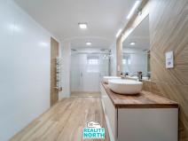 Pronájem rodinného domu, Křešice - Zahořany, 233 m2