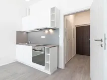 Pronájem bytu 1+kk, Olomouc, Wolkerova, 31 m2