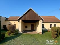 Prodej chalupy, Koštice - Vojnice, 168 m2