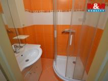 Pronájem bytu 3+1, Jablonec nad Nisou, Budovatelů, 68 m2