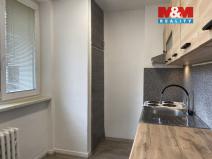 Pronájem bytu 2+1, Dobruška, Solnická, 57 m2