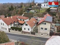 Prodej rodinného domu, Choceň, Svatojiřská, 99 m2