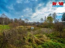 Prodej pozemku pro bydlení, Rumburk - Rumburk 1, 1938 m2