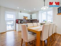 Prodej rodinného domu, Suchdol nad Lužnicí, Žižkova, 111 m2