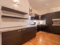 Pronájem bytu 2+kk, Praha, Mánesova, 55 m2