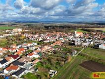 Prodej pozemku pro bydlení, Milotice, 1151 m2