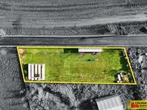 Prodej pozemku pro bydlení, Milotice, 1151 m2