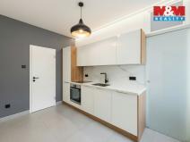 Prodej bytu 2+1, Vyškov - Vyškov-Předměstí, 9. května, 50 m2