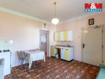 Prodej rodinného domu, Ratíškovice, Vítězná, 140 m2