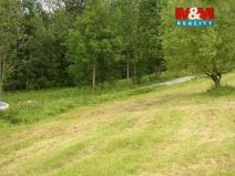 Prodej zahrady, Benecko, 4214 m2