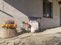 Prodej rodinného domu, Bradáčov, 55 m2