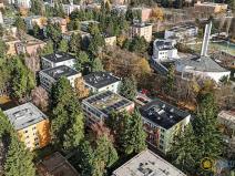 Prodej bytu 2+1, Brno, Foerstrova, 62 m2