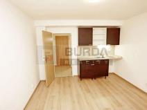 Pronájem bytu 1+kk, Neratovice, 26 m2