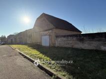 Prodej pozemku pro bydlení, Želetice, 580 m2