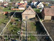 Prodej pozemku pro bydlení, Želetice, 580 m2