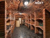 Prodej restaurace, Mutěnice, 450 m2