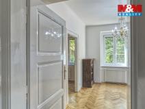 Prodej bytu 2+1, Praha - Košíře, Musílkova, 62 m2