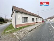 Prodej rodinného domu, Labuty, 173 m2