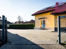 Pronájem kanceláře, Ostrava, Hladnovská, 250 m2