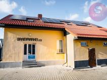 Pronájem obchodního prostoru, Ostrava, Hladnovská, 250 m2