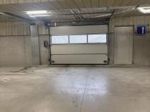 Pronájem garážového stání, Plzeň - Jižní Předměstí, Měděná, 12 m2