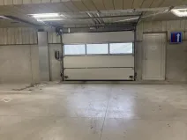 Pronájem garážového stání, Plzeň - Jižní Předměstí, Měděná, 12 m2