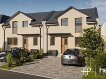 Prodej rodinného domu, Milenov, 112 m2