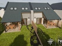 Prodej rodinného domu, Milenov, 112 m2