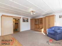 Prodej rodinného domu, Dobelice, 62 m2