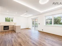 Prodej rodinného domu, Čerčany, Na okraji, 183 m2